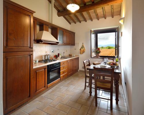 Agriturismo Bellarosa Ассизи Экстерьер фото