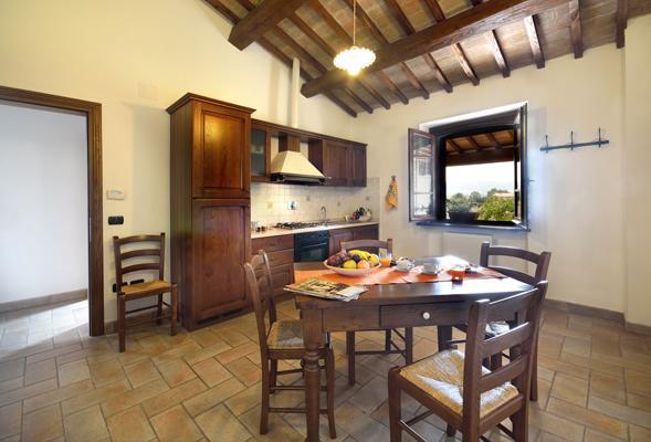 Agriturismo Bellarosa Ассизи Номер фото