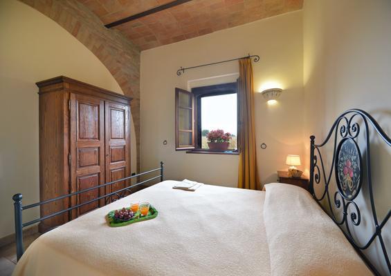 Agriturismo Bellarosa Ассизи Экстерьер фото